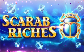 Scarab Riches Scarab Riches