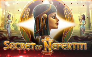 Secret of Nefertiti Secret of Nefertiti