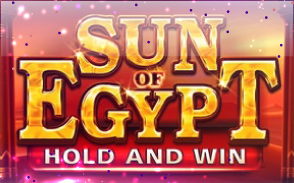 Sun of Egypt Sun of Egypt