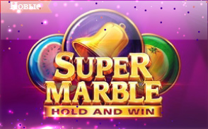 Super Marble: Hold and Win Super Marble: Hold and Win