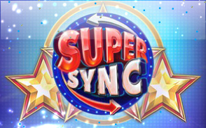 Super Sync Super Sync