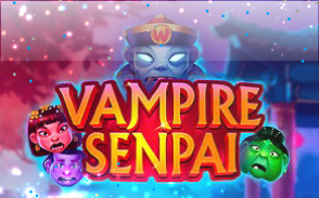 Vampire Senpai Vampire Senpai