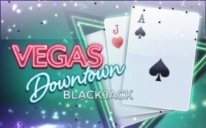 Vegas Downtown Blackjack Vegas Downtown Blackjack