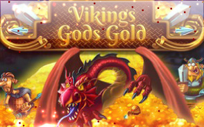 Viking's Gods Gold Viking's Gods Gold
