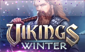 Vikings Winter Vikings Winter