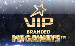 VIP Branded Megaways VIP Branded Megaways